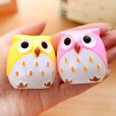 Owl Pencil Sharpener